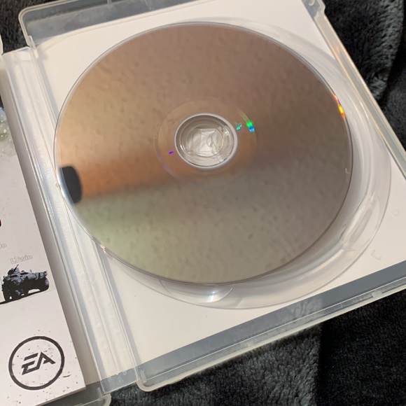 Battlefield Bad Company 2 PlayStation 3 game - Picture 4 of 6